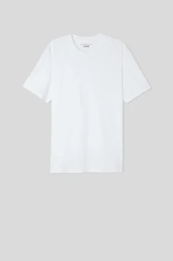 Camiseta de Algodón Premium