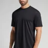 Camiseta de Algodón Superlight Premium Mercerizado