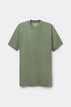 Camiseta de Algodón Superlight Premium Mercerizado