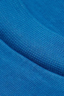 Camiseta de Algodón Washed Collection
