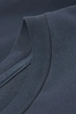 Camiseta de Algodón Washed Collection