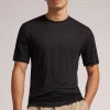 Camiseta de Lino