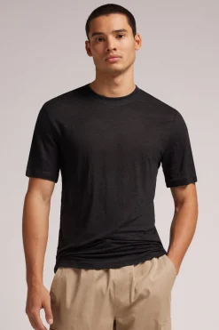 Camiseta de Lino