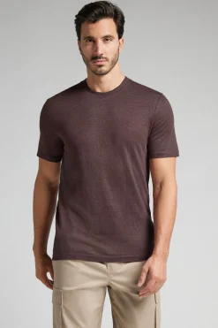 Camiseta de Lino