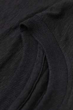 Camiseta de Lino