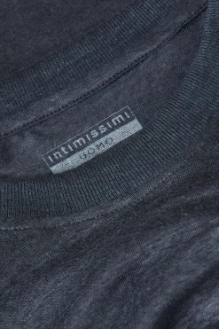 Camiseta de Lino