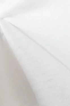 Camiseta de Lino para Niños