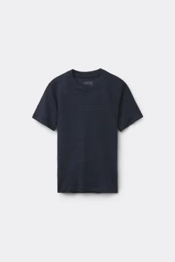 Camiseta de Lino para Niños