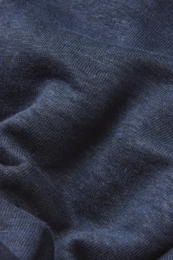 Camiseta de Lino para Niños