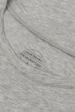 Camiseta de Manga Corta de Algodón Ultrafresh