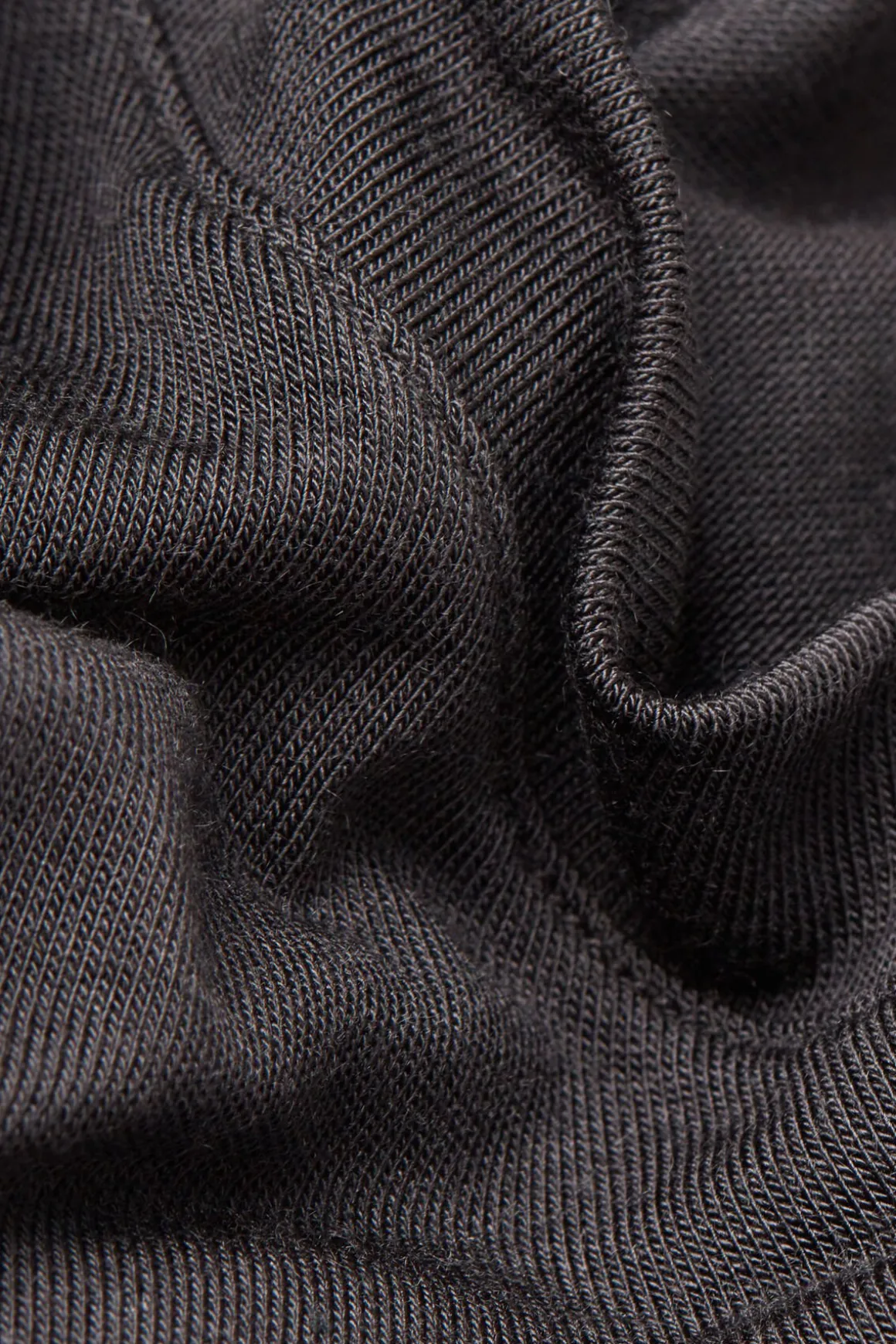Camiseta de Manga Larga Soft Silk
