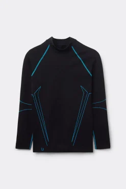 Camiseta de Manga Larga Técnica Deportiva