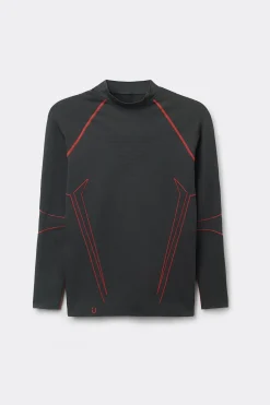 Camiseta de Manga Larga Técnica Deportiva