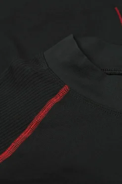 Camiseta de Manga Larga Técnica Deportiva