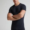 Camiseta de Microfibra