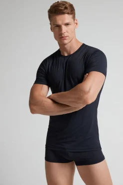 Camiseta de Microfibra