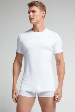 Camiseta de Microfibra