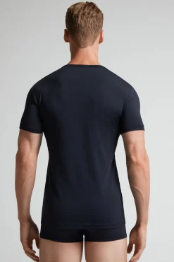 Camiseta de Microfibra
