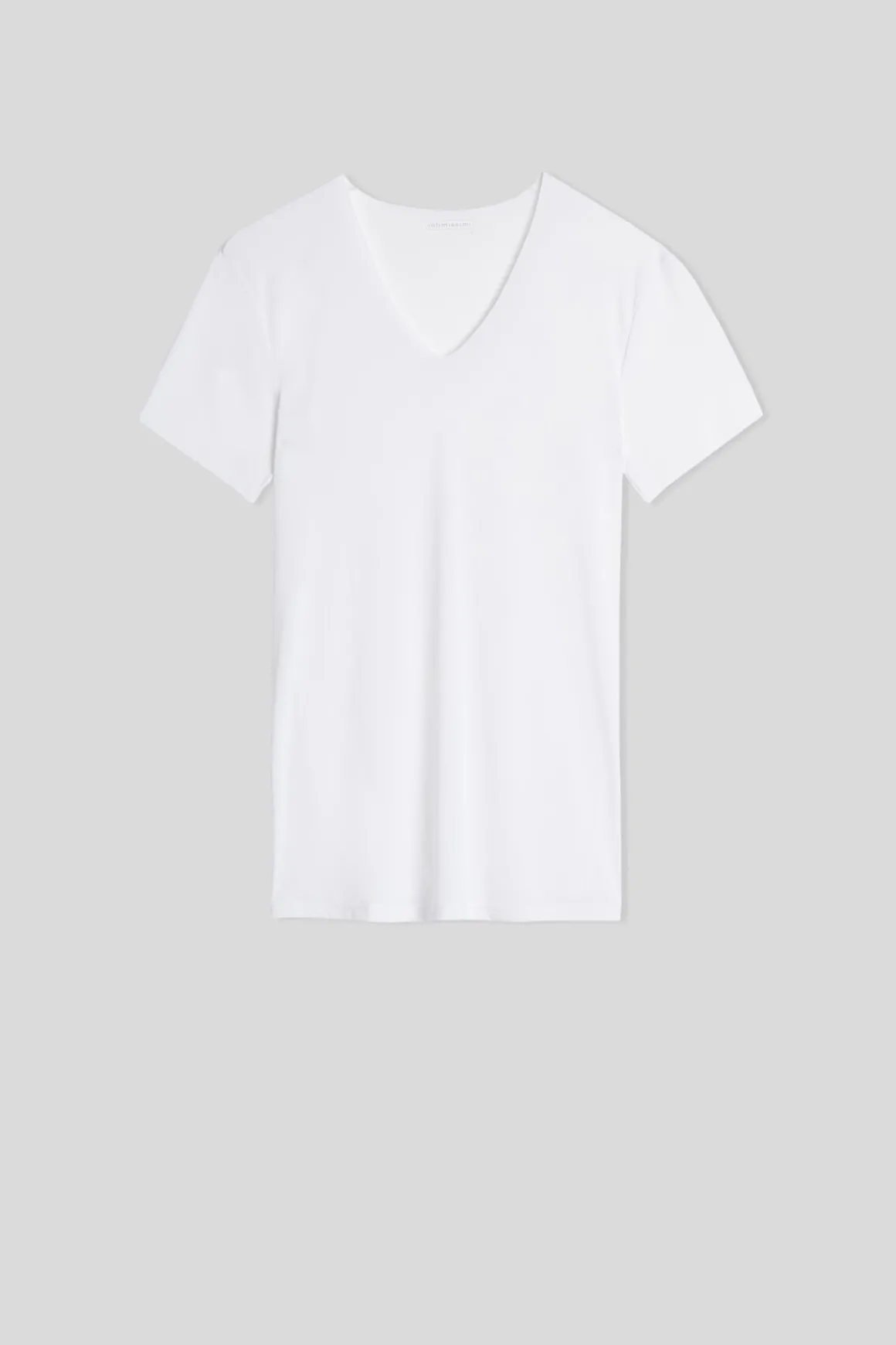Camiseta de Microrred Sin Orillo