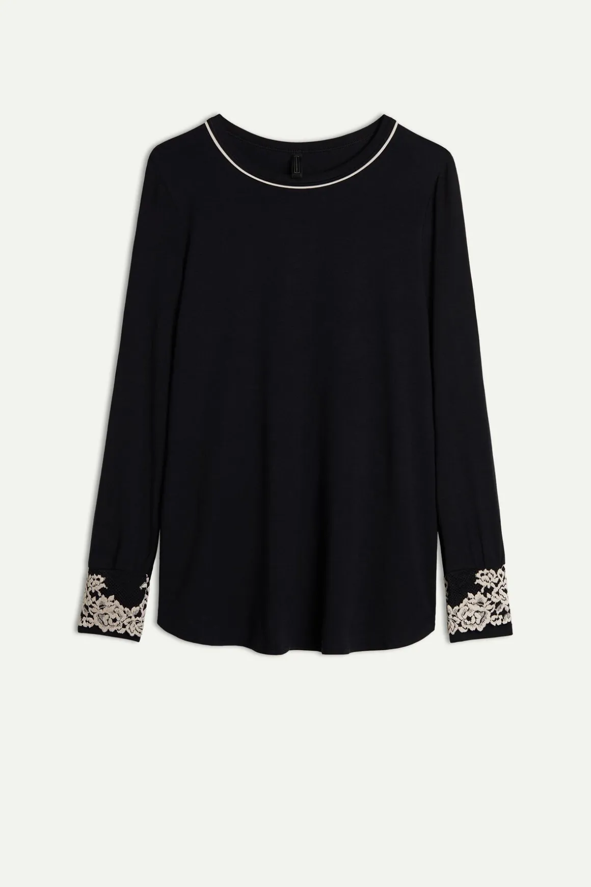 Camiseta de Modal Pretty Flowers