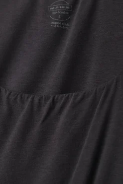 Camiseta de Tirantes Anchos en Fresh Bamboo