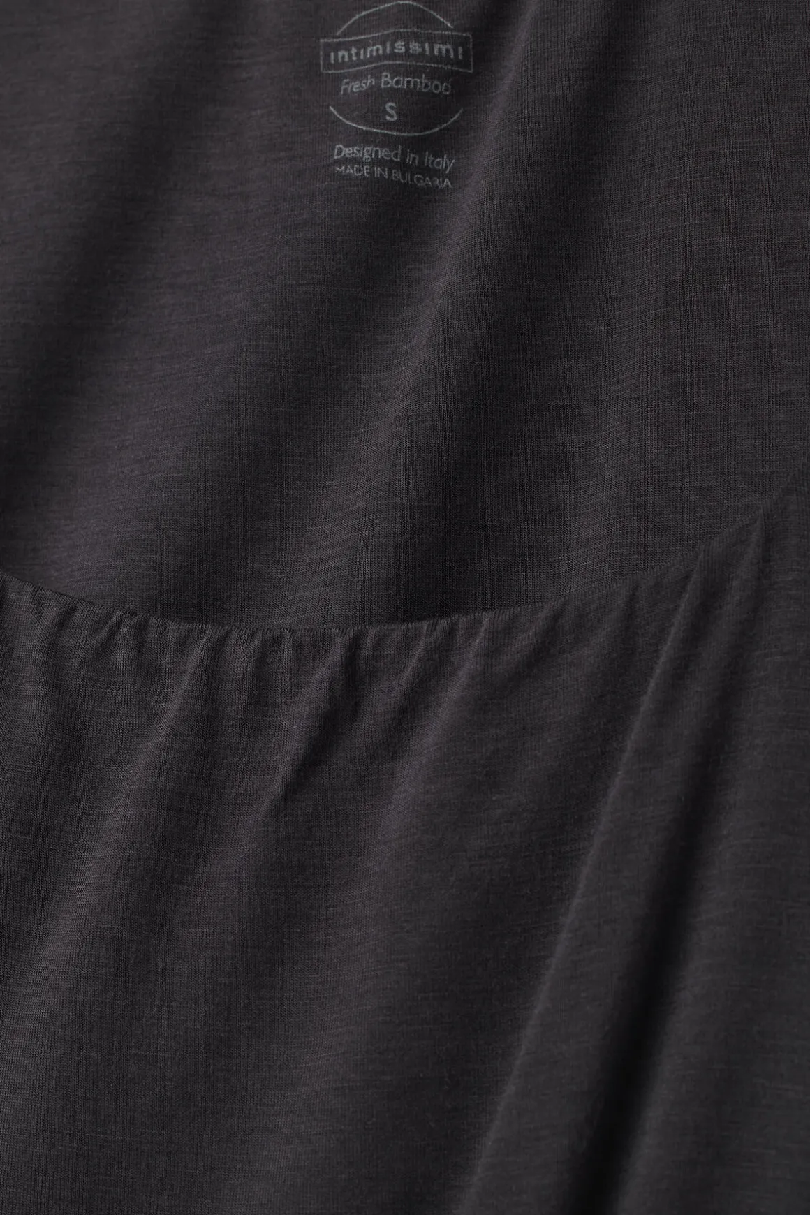 Camiseta de Tirantes Anchos en Fresh Bamboo