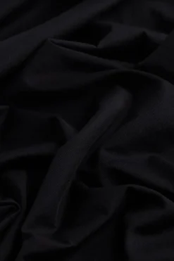 Camiseta de Tirantes con Escote Redondo de Algodón Superior Extrafino