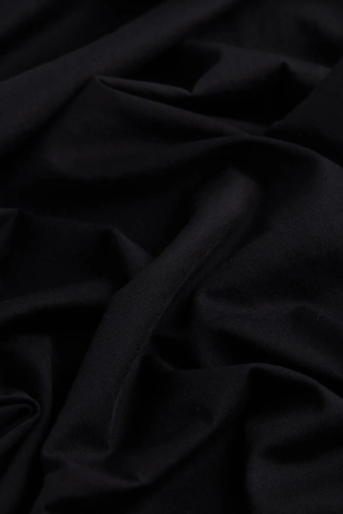 Camiseta de Tirantes con Escote Redondo de Algodón Superior Extrafino