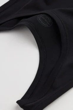 Camiseta de tirantes de algodón para hombre