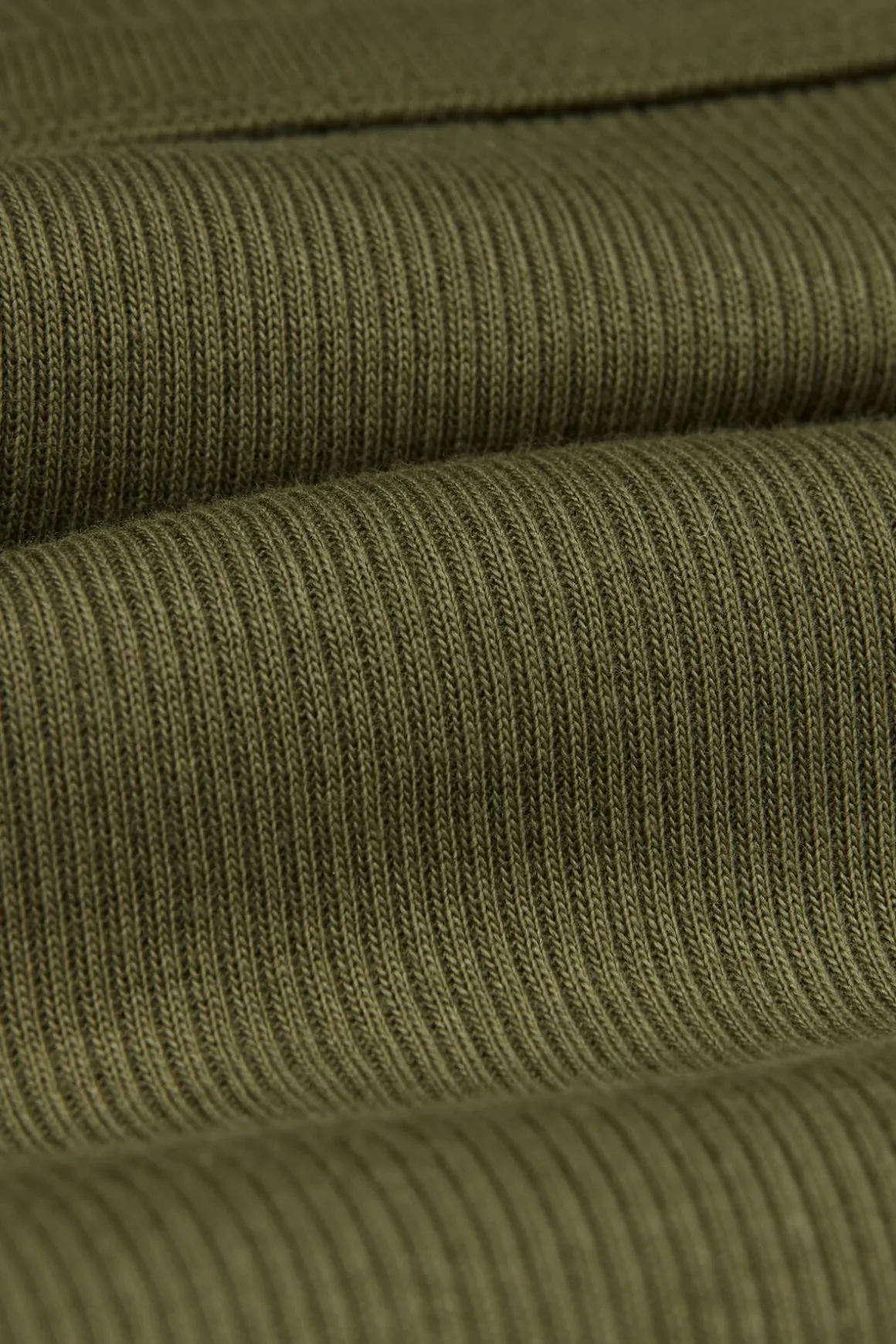 Camiseta de Tirantes Estilo Nadadora de Algodón Superior