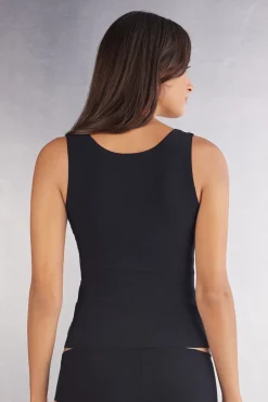 Camiseta de Tirantes Superior Comfort