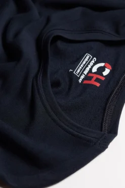 Camiseta Manga Corta Modal Cashmere