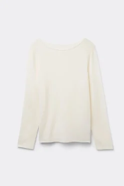 Camiseta Manga Larga 100shmere