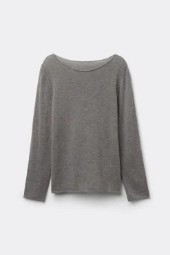 Camiseta Manga Larga 100shmere