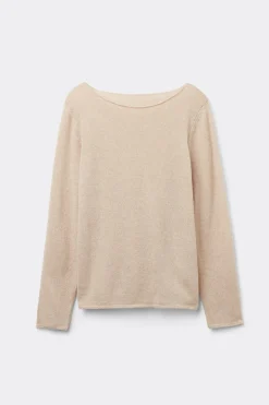 Camiseta Manga Larga 100shmere