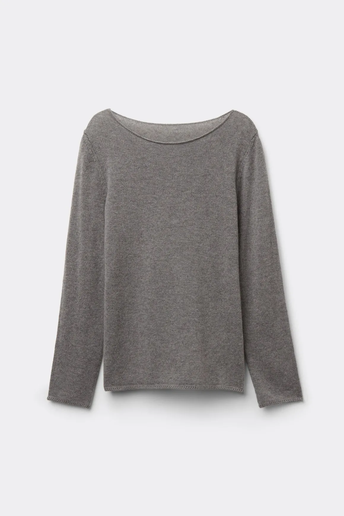 Camiseta Manga Larga 100shmere