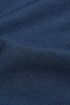 Camiseta Manga Larga de Modal