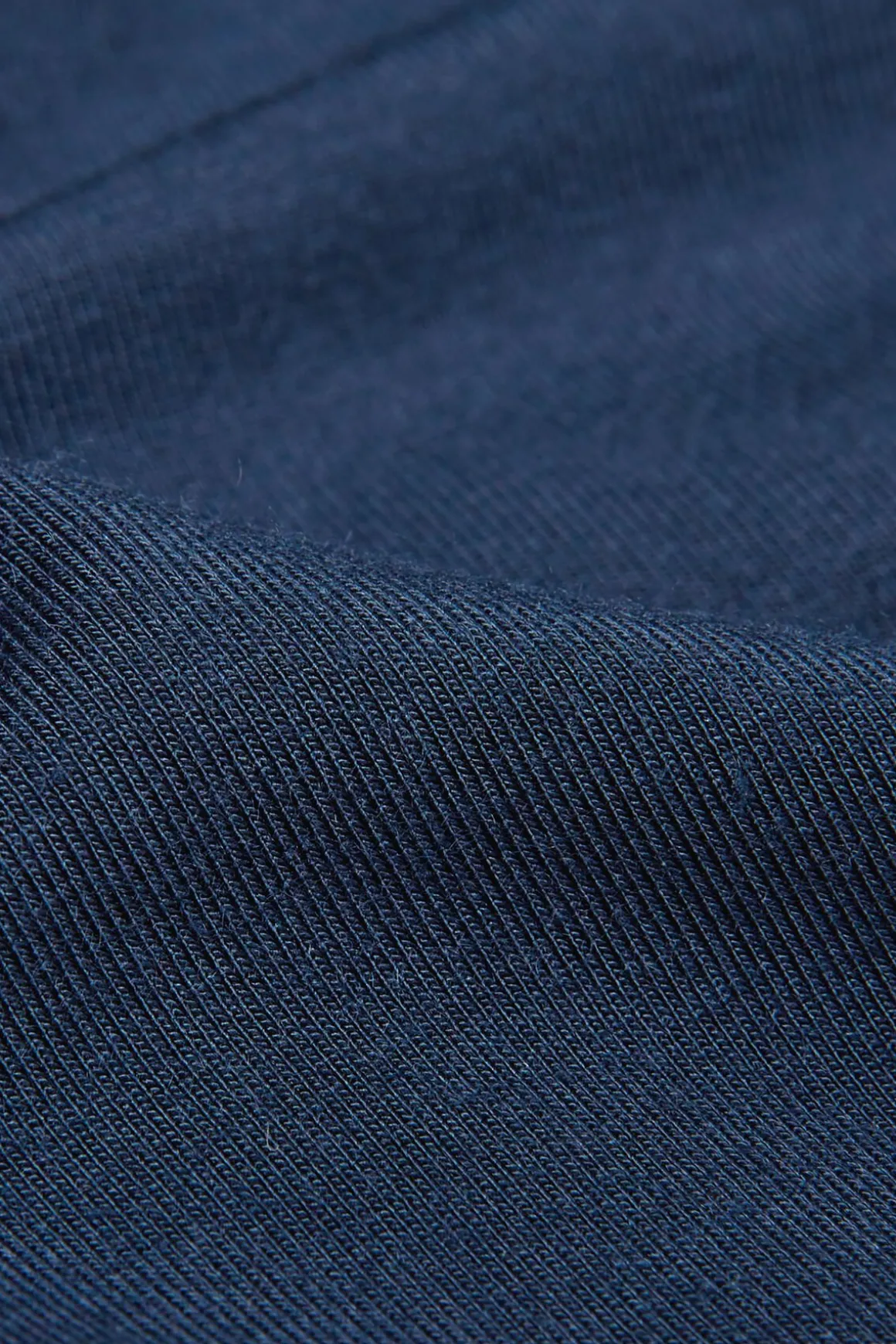 Camiseta Manga Larga de Modal