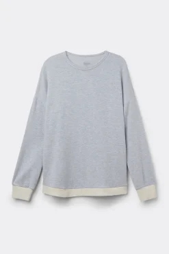 Camiseta Manga Larga Modal con Lana Cold Winter Night