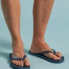 Chanclas con Tira al Dedo