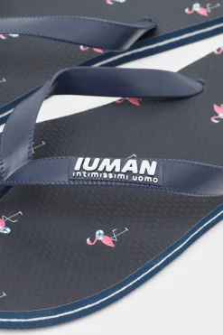 Chanclas con Tira al Dedo