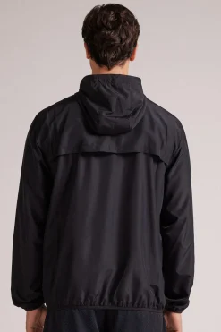 Chaqueta Cortavientos Deportiva