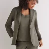 Chaqueta de Lino The Pure Linen