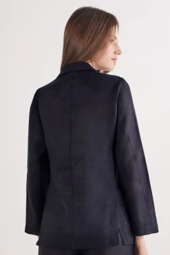 Chaqueta de Lino The Pure Linen