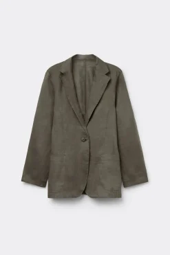 Chaqueta de Lino The Pure Linen