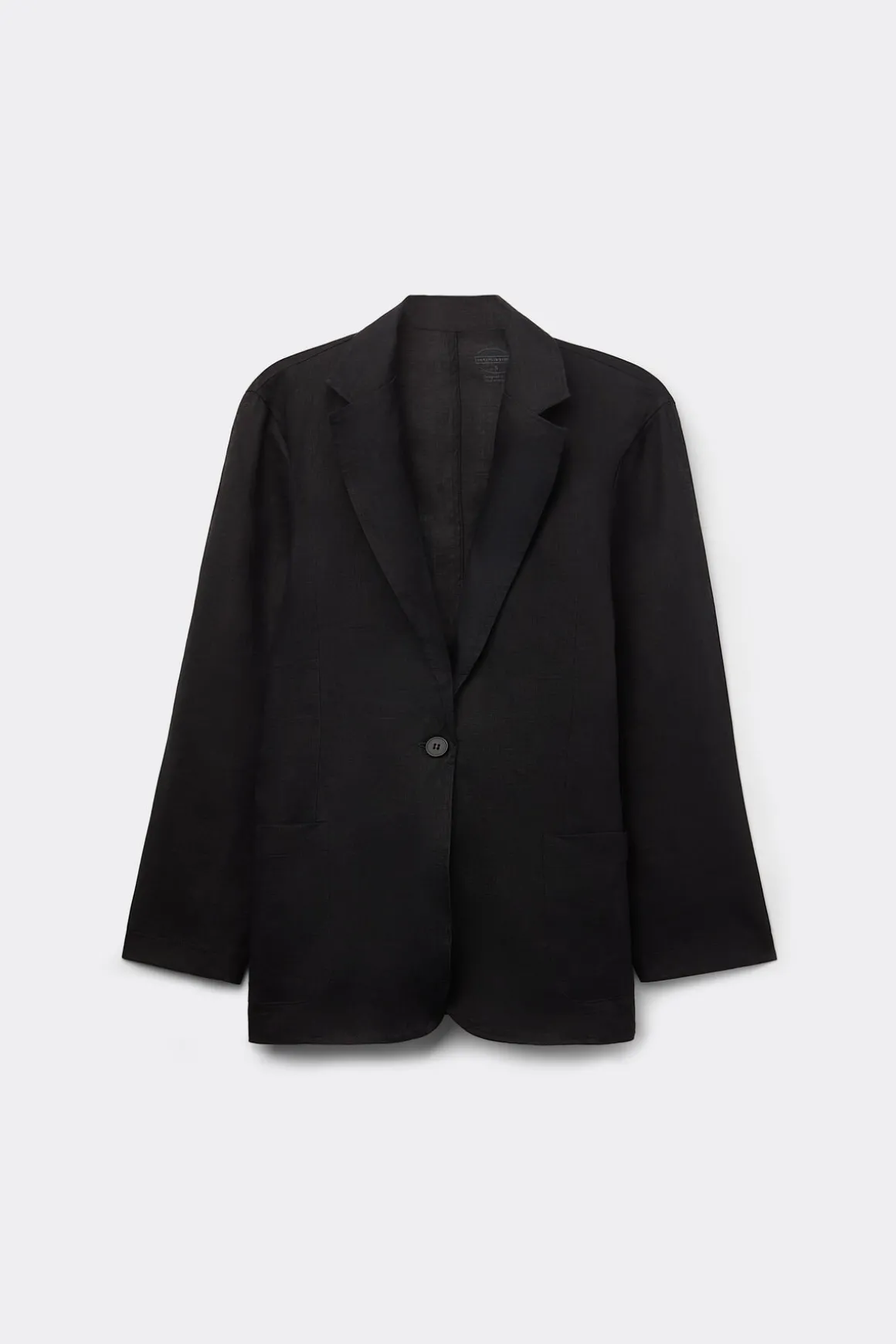 Chaqueta de Lino The Pure Linen