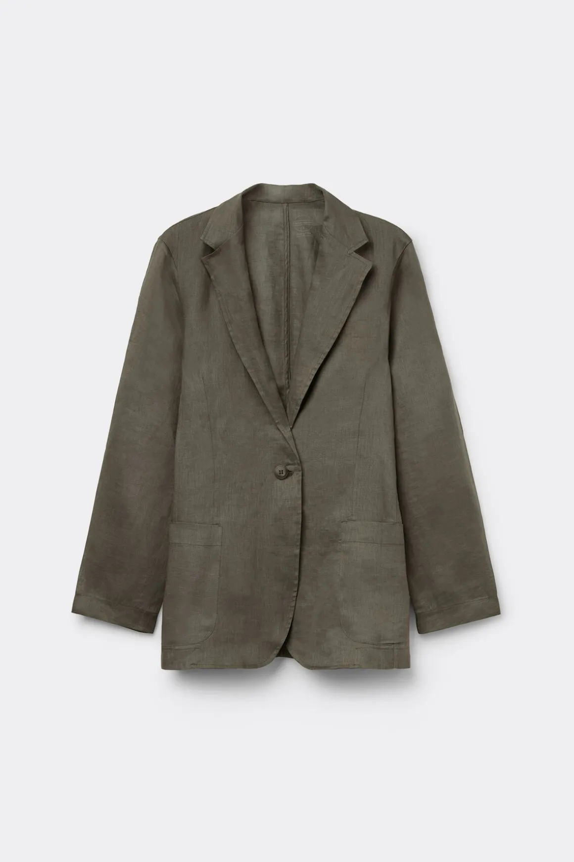 Chaqueta de Lino The Pure Linen