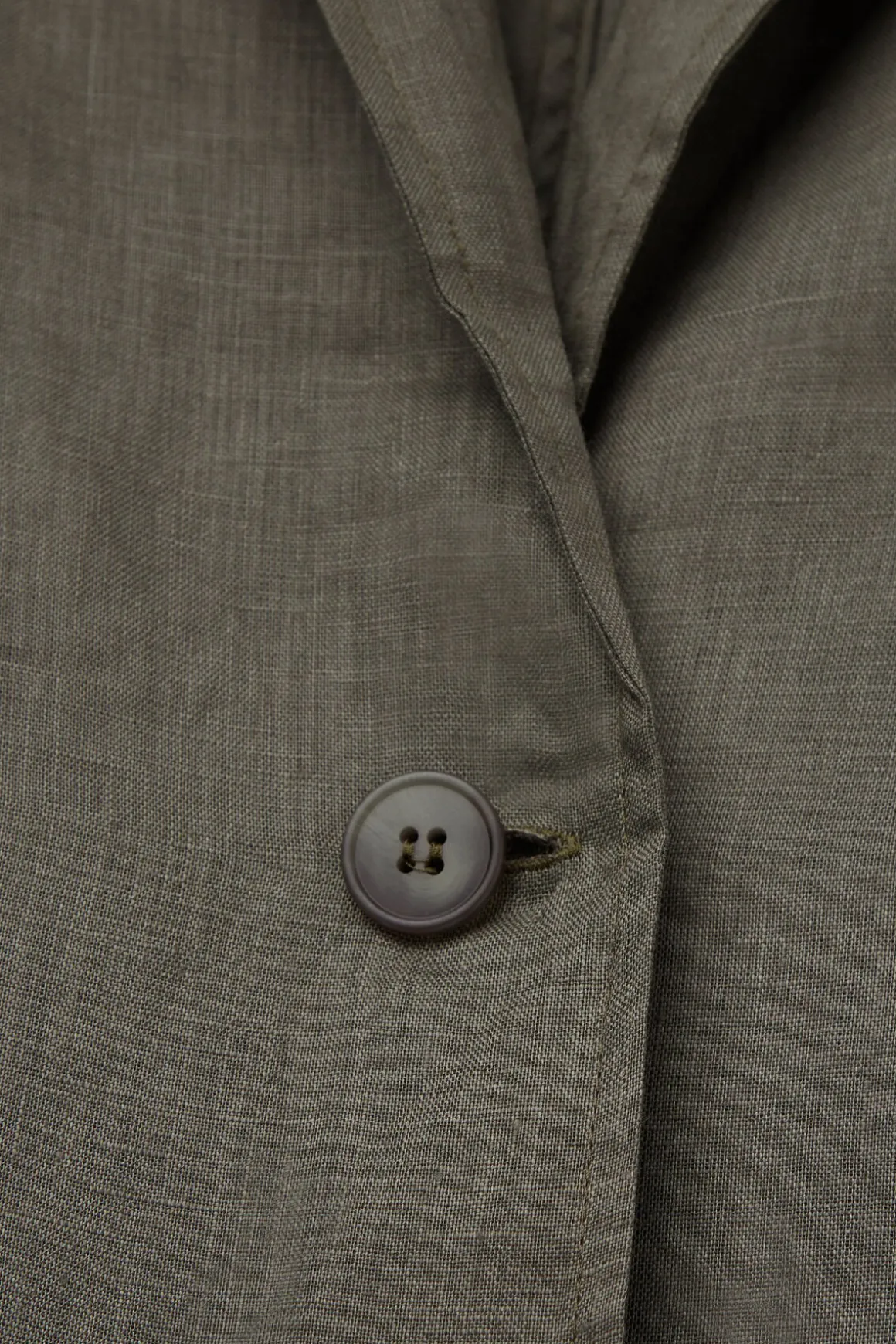 Chaqueta de Lino The Pure Linen