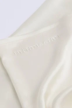 Cojín Rectangular de Seda