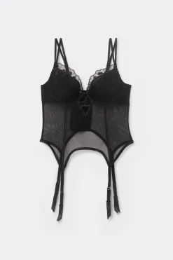 Corsé Frou Frou Romance